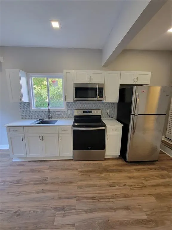 1710 Mcdowell Court Lawrenceville, GA 30044