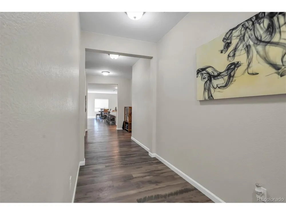 2303 Coyote Creek Drive Fort Lupton, CO 80621