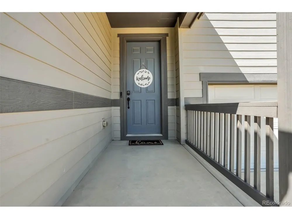 2303 Coyote Creek Drive Fort Lupton, CO 80621
