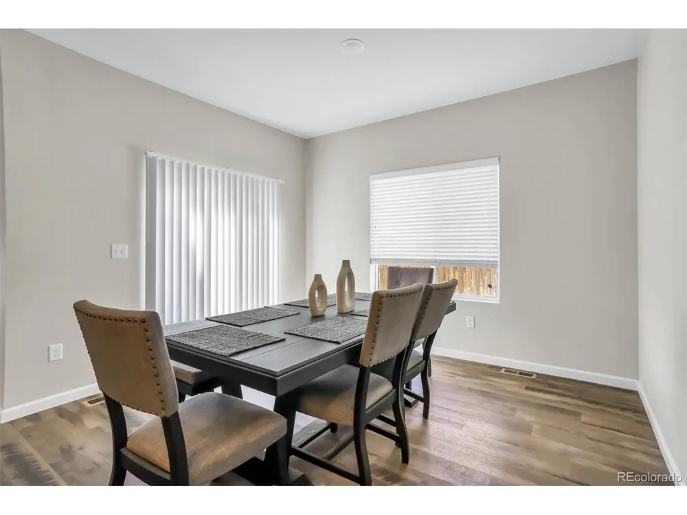 2303 Coyote Creek Drive Fort Lupton, CO 80621