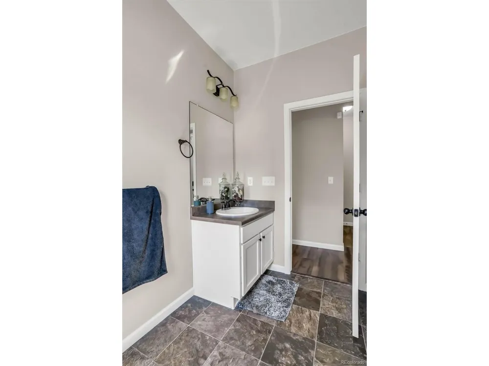 2303 Coyote Creek Drive Fort Lupton, CO 80621