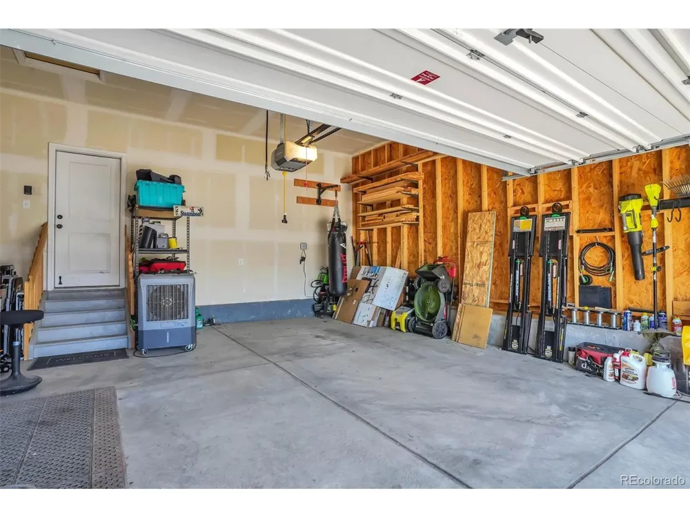 2303 Coyote Creek Drive Fort Lupton, CO 80621