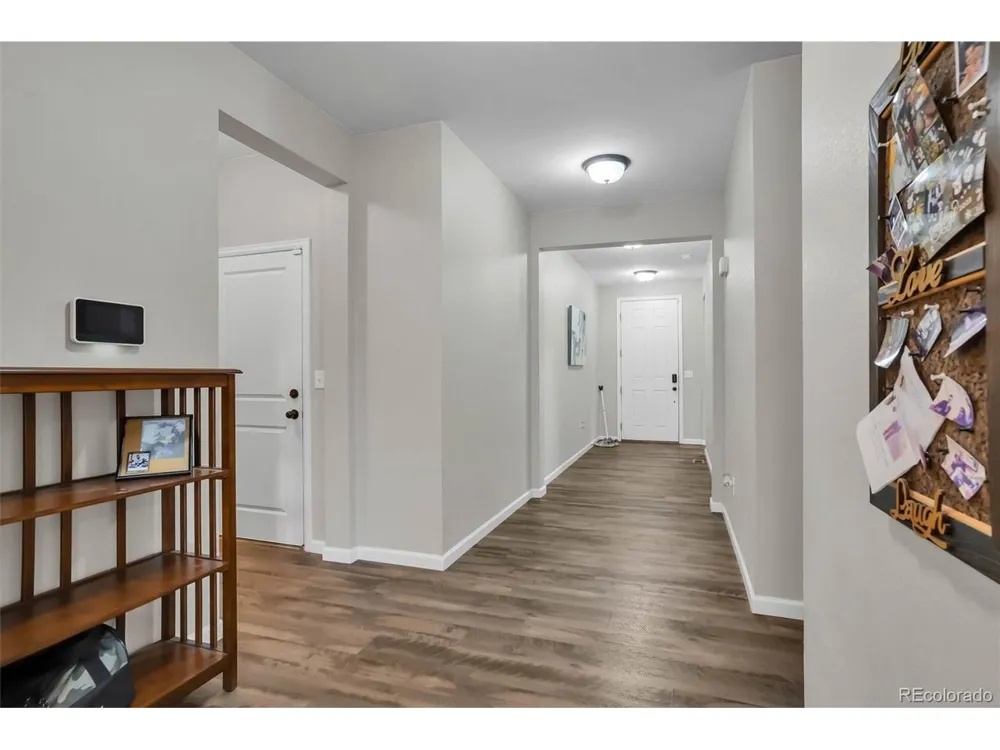 2303 Coyote Creek Drive Fort Lupton, CO 80621