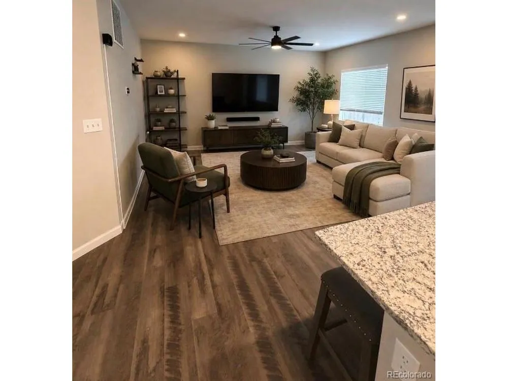 2303 Coyote Creek Drive Fort Lupton, CO 80621