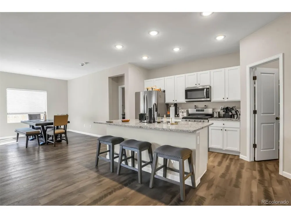 2303 Coyote Creek Drive Fort Lupton, CO 80621