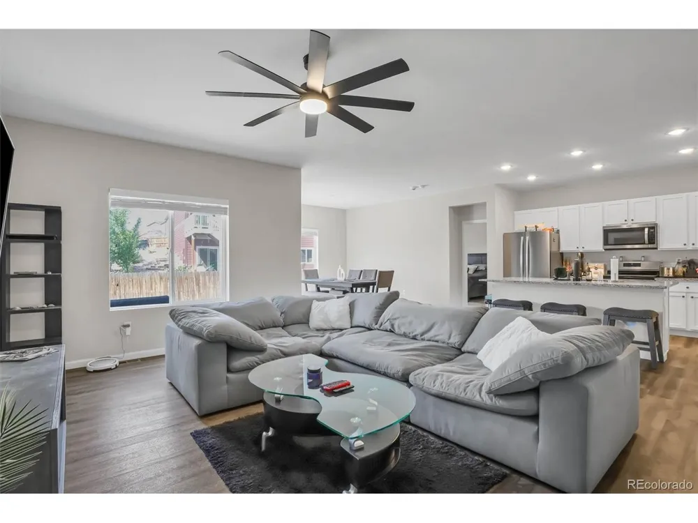 2303 Coyote Creek Drive Fort Lupton, CO 80621