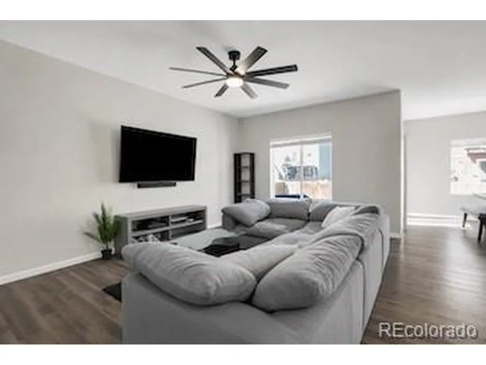 2303 Coyote Creek Drive Fort Lupton, CO 80621