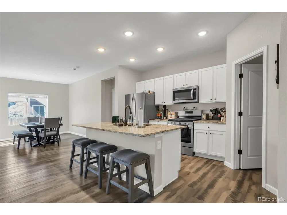 2303 Coyote Creek Drive Fort Lupton, CO 80621