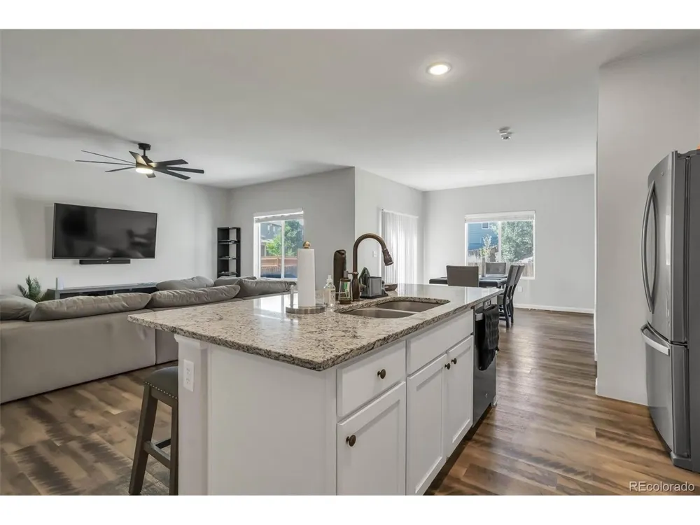 2303 Coyote Creek Drive Fort Lupton, CO 80621