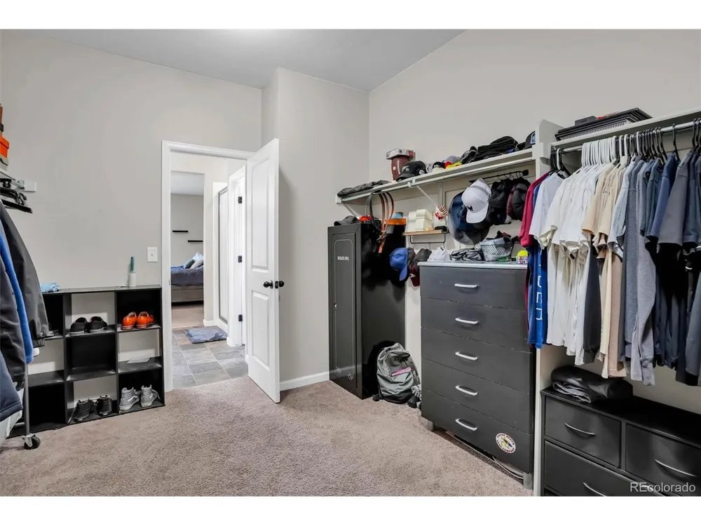 2303 Coyote Creek Drive Fort Lupton, CO 80621