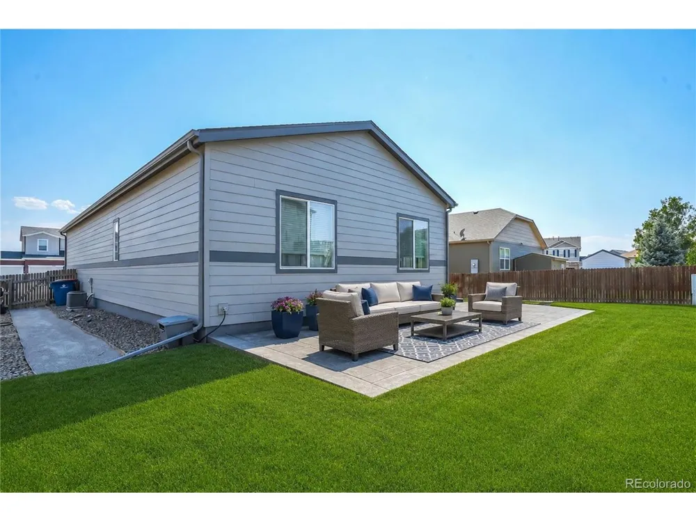 2303 Coyote Creek Drive Fort Lupton, CO 80621