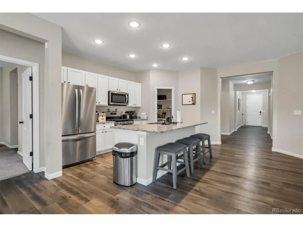 2303 Coyote Creek Drive Fort Lupton, CO 80621