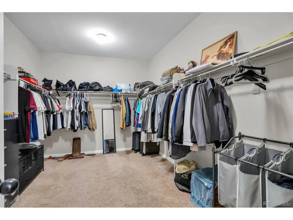 2303 Coyote Creek Drive Fort Lupton, CO 80621