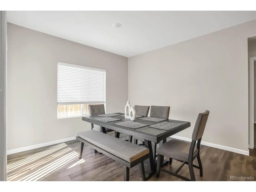 2303 Coyote Creek Drive Fort Lupton, CO 80621