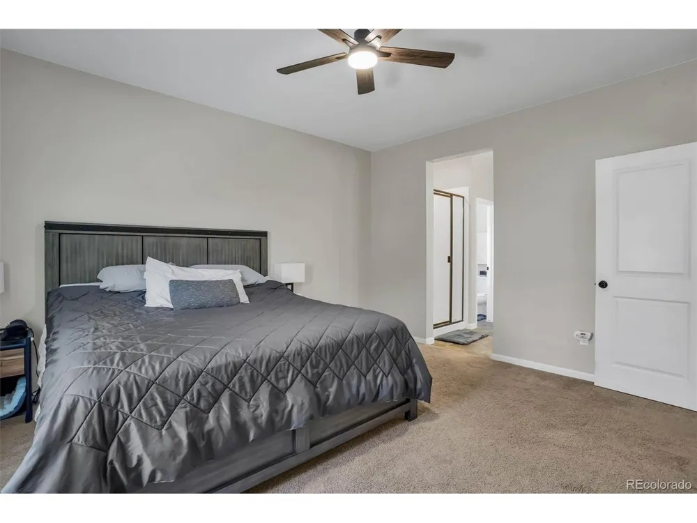 2303 Coyote Creek Drive Fort Lupton, CO 80621