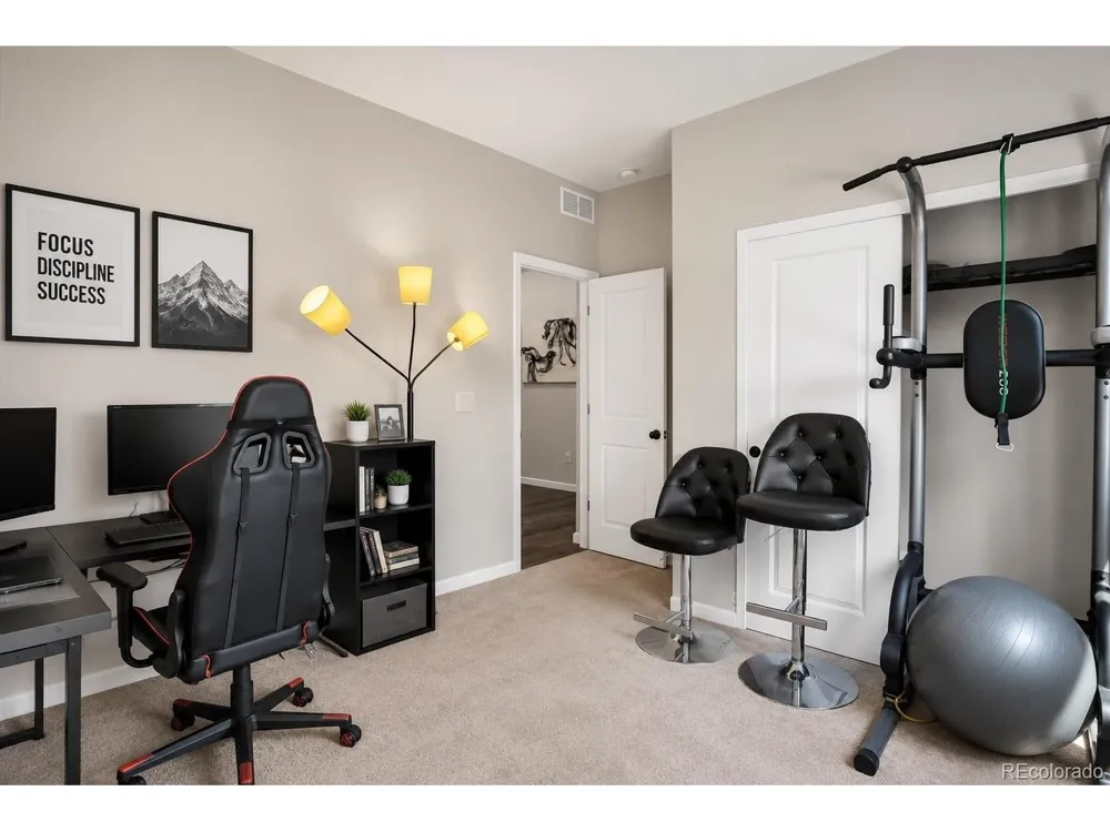 2303 Coyote Creek Drive Fort Lupton, CO 80621