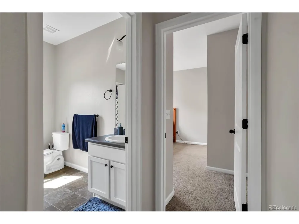 2303 Coyote Creek Drive Fort Lupton, CO 80621