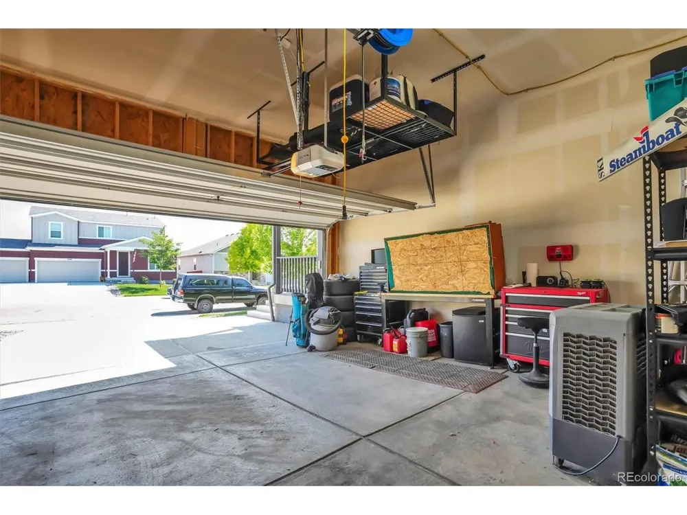 2303 Coyote Creek Drive Fort Lupton, CO 80621