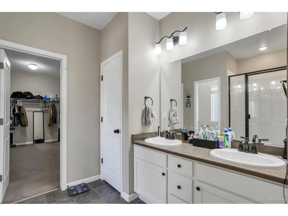 2303 Coyote Creek Drive Fort Lupton, CO 80621