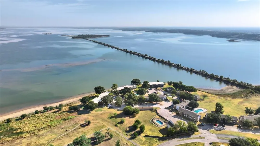 114 Harbor Drive #219 Runaway Bay, TX 76426