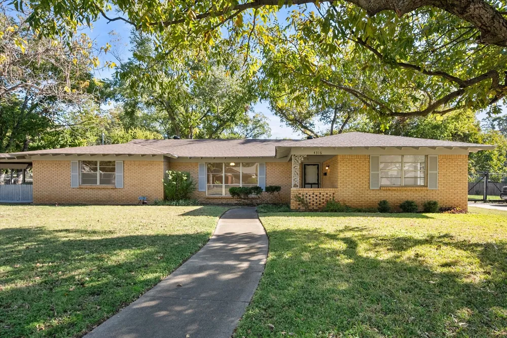 4316 Ashmore Drive North Richland Hills, TX 76180