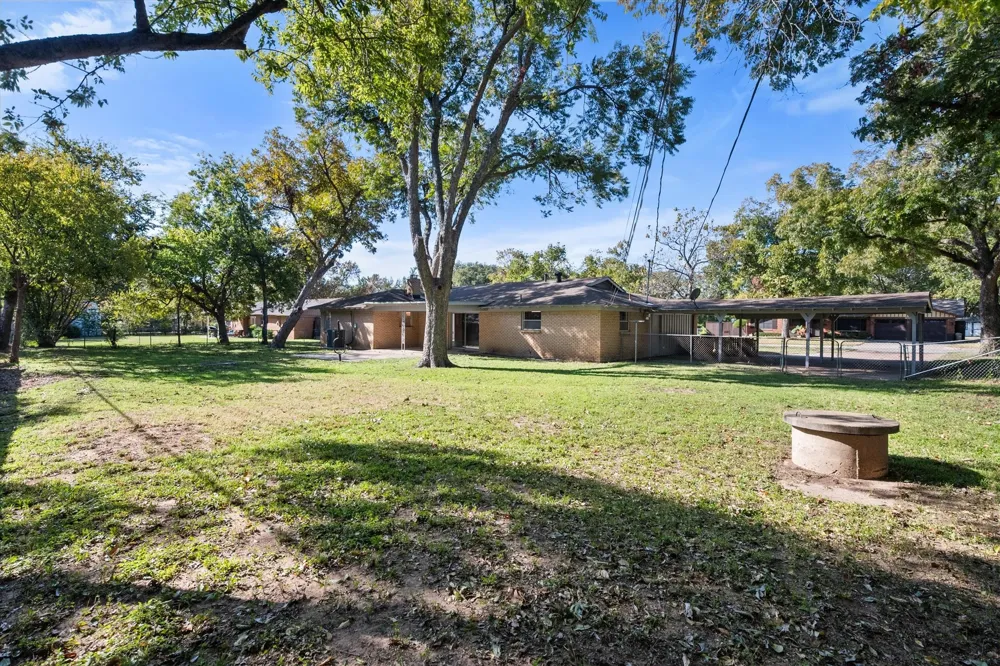 4316 Ashmore Drive North Richland Hills, TX 76180