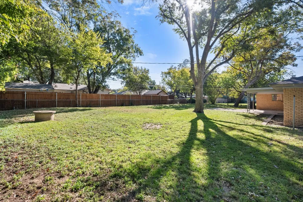 4316 Ashmore Drive North Richland Hills, TX 76180