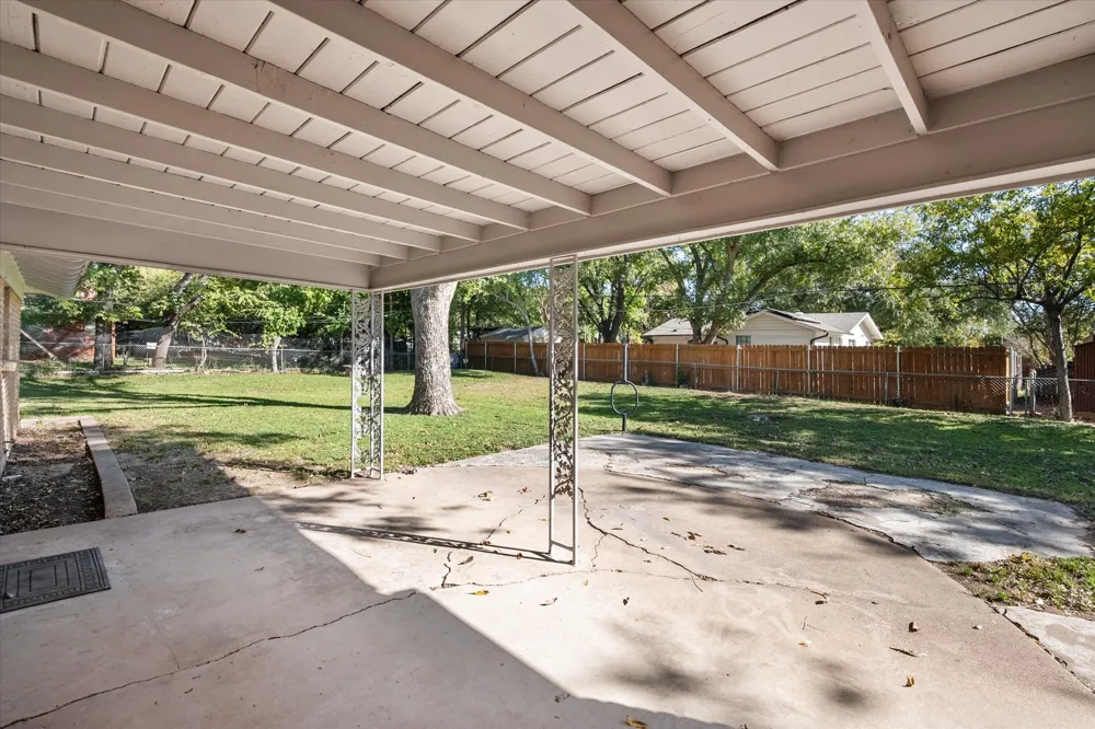 4316 Ashmore Drive North Richland Hills, TX 76180