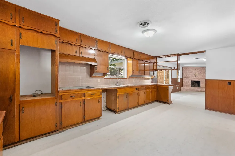 4316 Ashmore Drive North Richland Hills, TX 76180