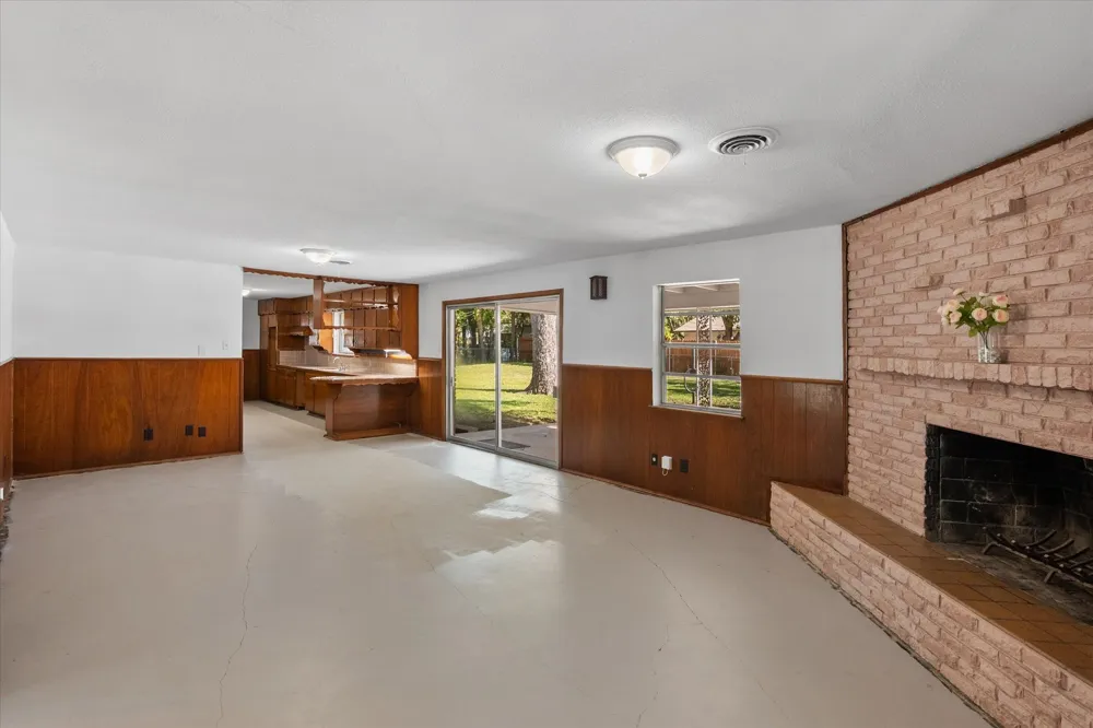 4316 Ashmore Drive North Richland Hills, TX 76180