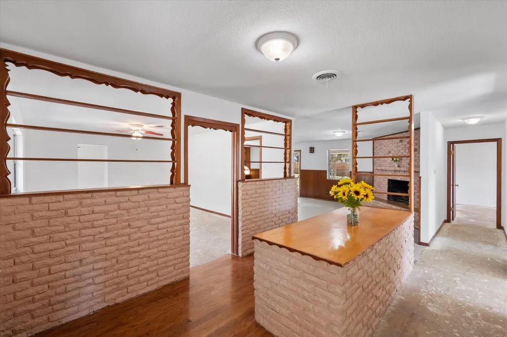 4316 Ashmore Drive North Richland Hills, TX 76180