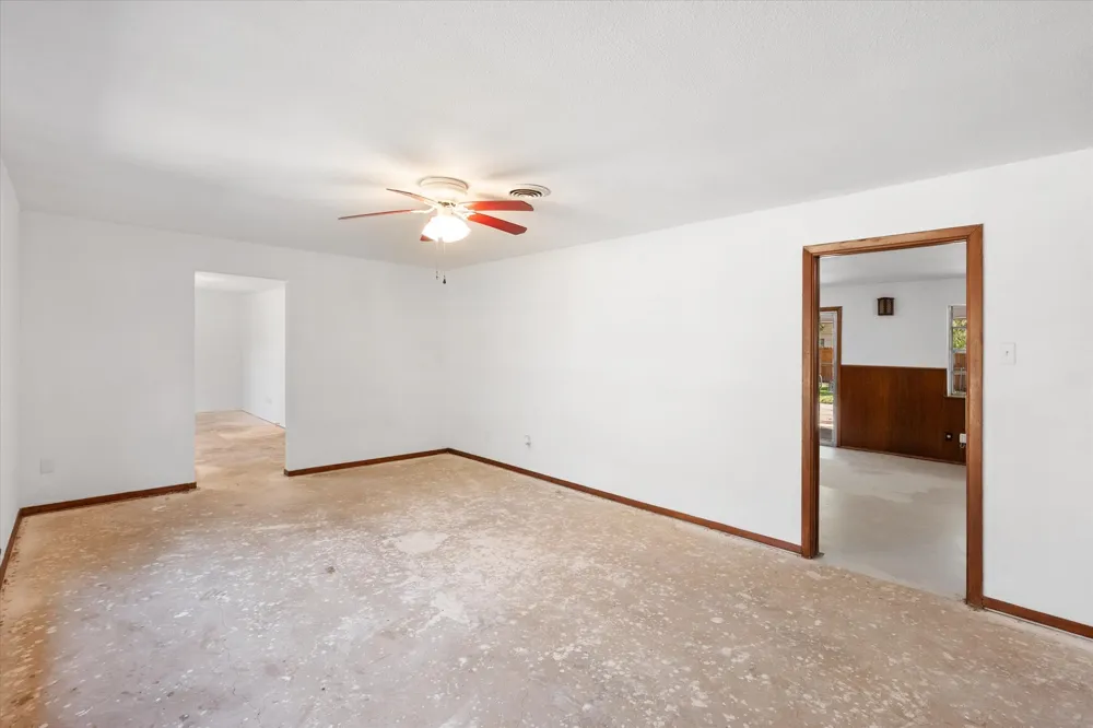 4316 Ashmore Drive North Richland Hills, TX 76180