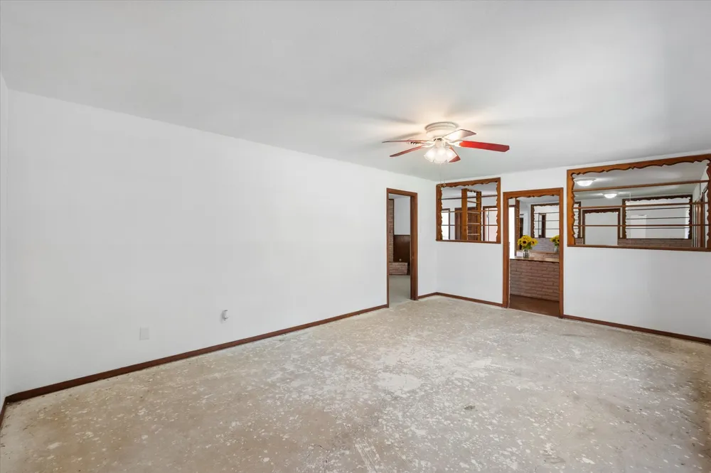 4316 Ashmore Drive North Richland Hills, TX 76180