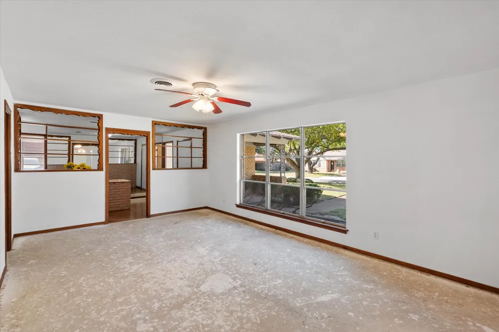 4316 Ashmore Drive North Richland Hills, TX 76180