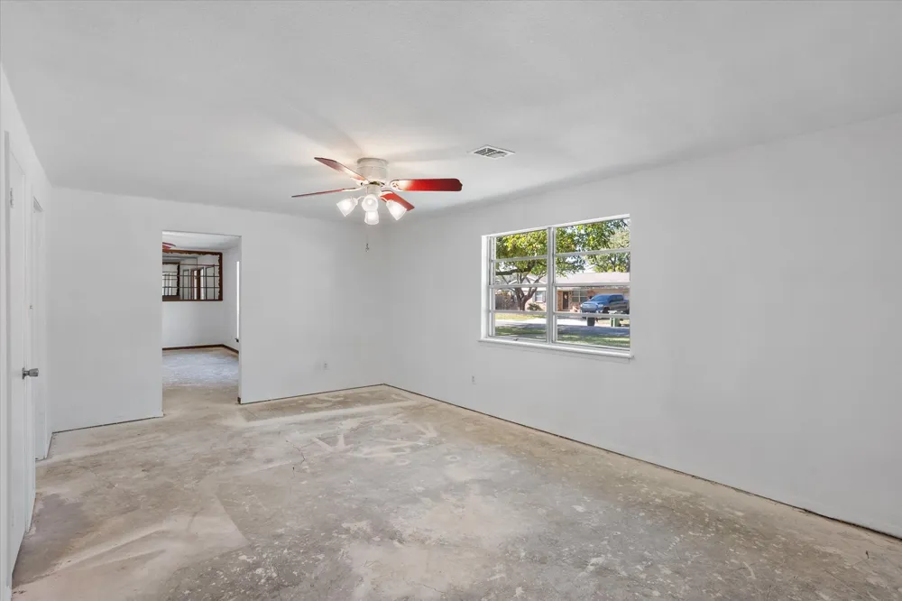4316 Ashmore Drive North Richland Hills, TX 76180