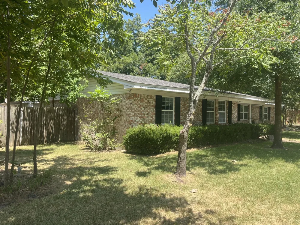 705 4th Clarksville, TX 75426