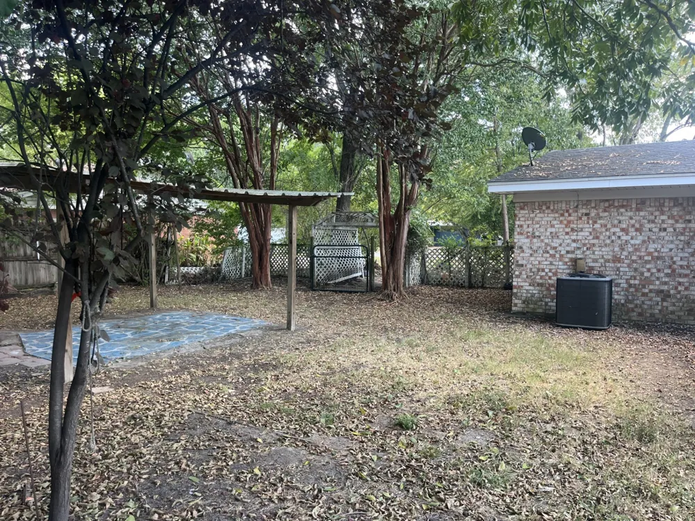 705 4th Clarksville, TX 75426