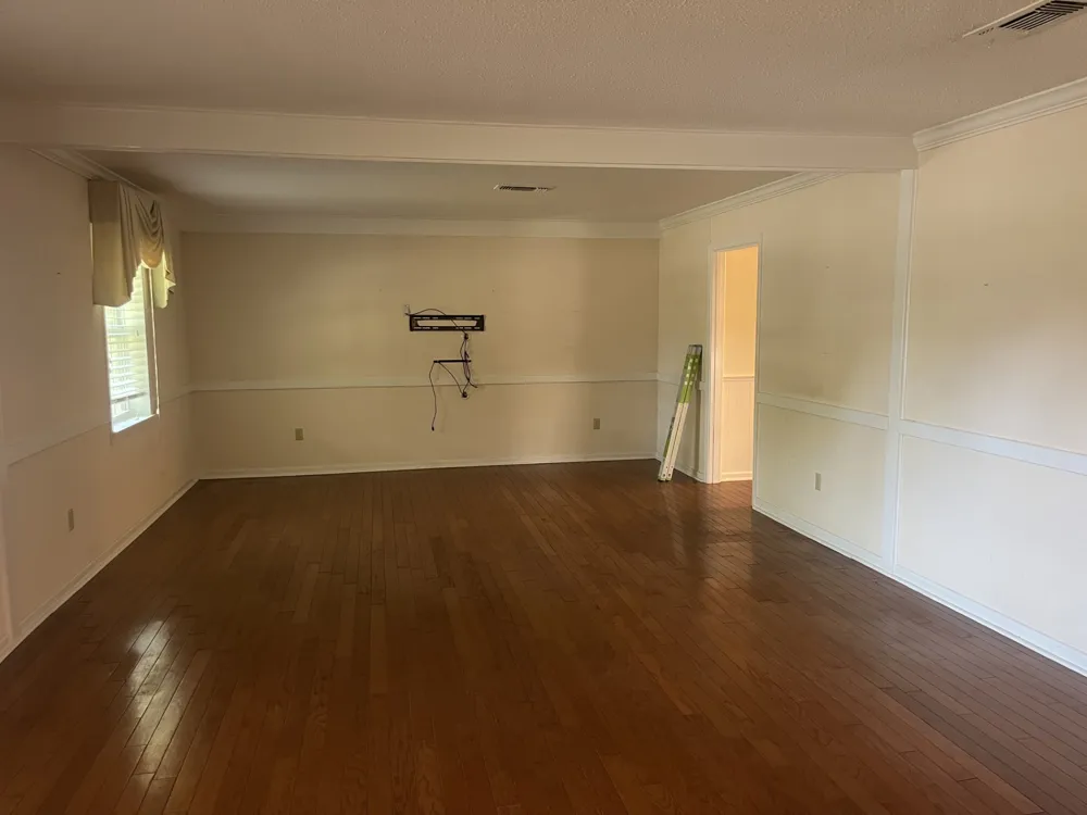 705 4th Clarksville, TX 75426