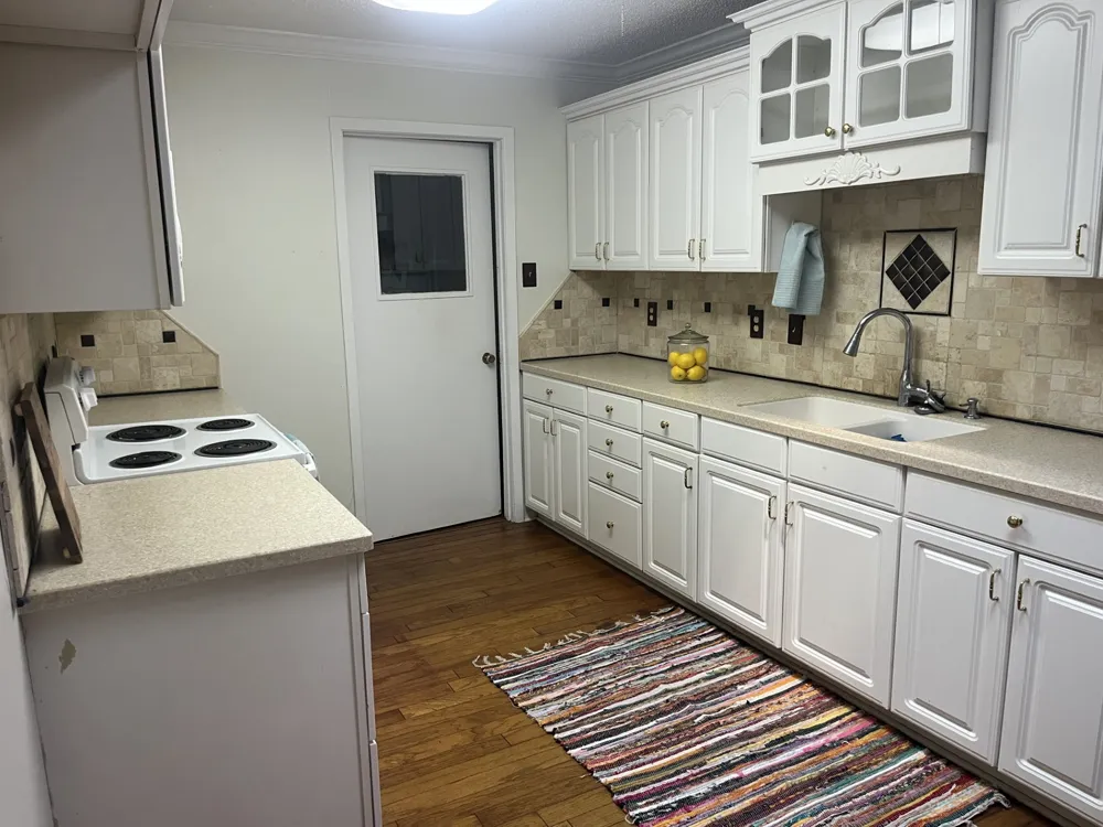 705 4th Clarksville, TX 75426