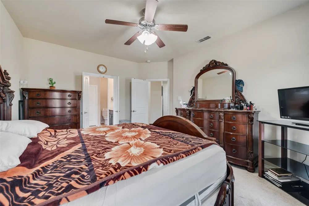 1045 Doe Meadow Drive Fort Worth, TX 76028