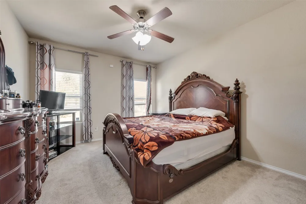 1045 Doe Meadow Drive Fort Worth, TX 76028