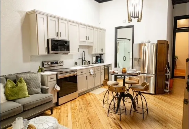 115 E Moore Avenue #203 Terrell, TX 75160