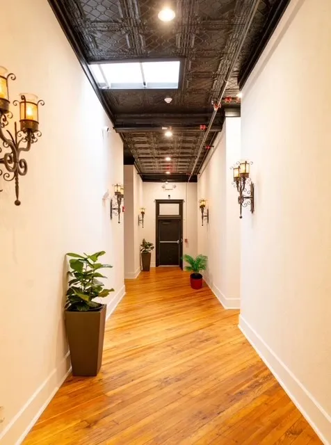 115 E Moore Avenue #203 Terrell, TX 75160