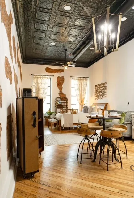 115 E Moore Avenue #203 Terrell, TX 75160