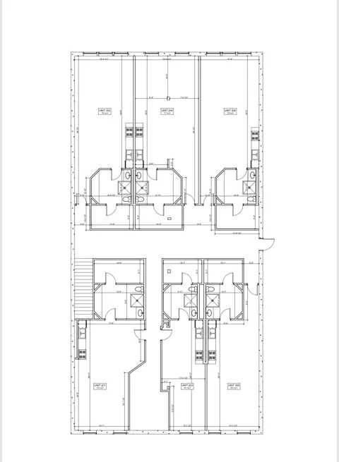 115 E Moore Avenue #203