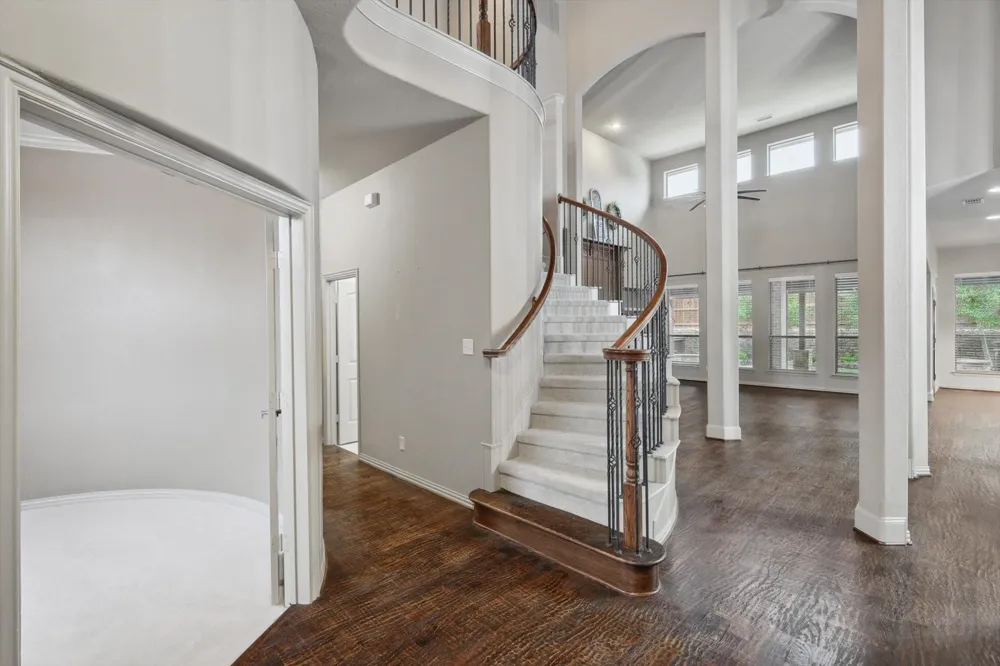 1132 Claire Street Lantana, TX 76226