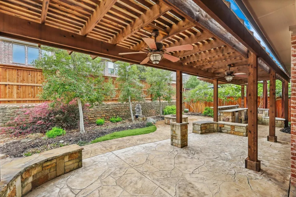 1132 Claire Street Lantana, TX 76226