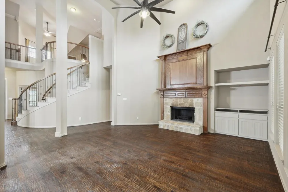1132 Claire Street Lantana, TX 76226