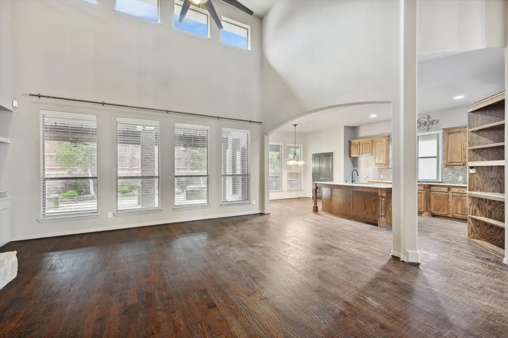 1132 Claire Street Lantana, TX 76226