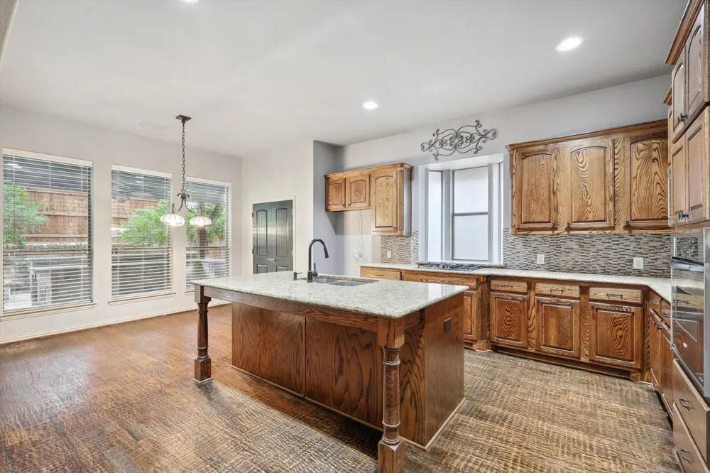 1132 Claire Street Lantana, TX 76226
